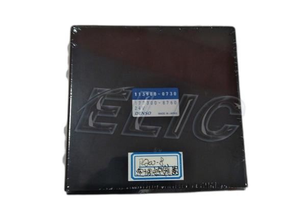 PC200-8 7835-46-1007 Excavator Controller Air Conditioner ECU Computer Board