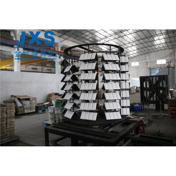 Guality Decorative Plasma Cathodic Arc Deposition Equipment