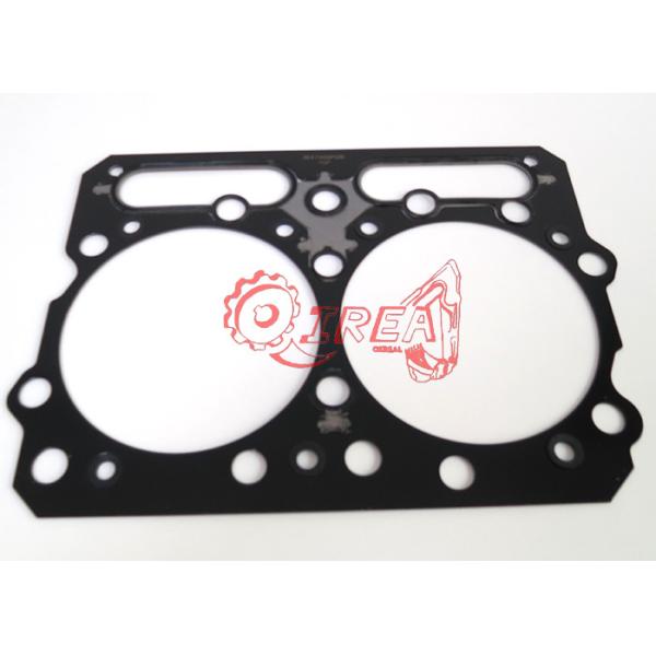 NT855 NTA855 Cylinder Head Gasket 3047402 3074982 3076189 3349819 4058790
