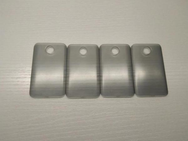 Precision OEM E-Cigarette Plastic Housing Mold Electronic Vape Shell molding solution