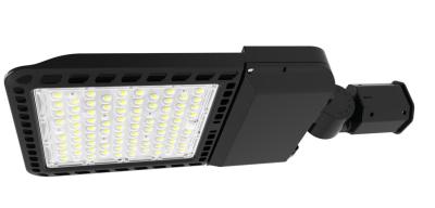 Lampadaire LED 100w 120w 150w 200w Lumière LED Garantie 5 ans Système d'éclairage routier Lampe de rue LED