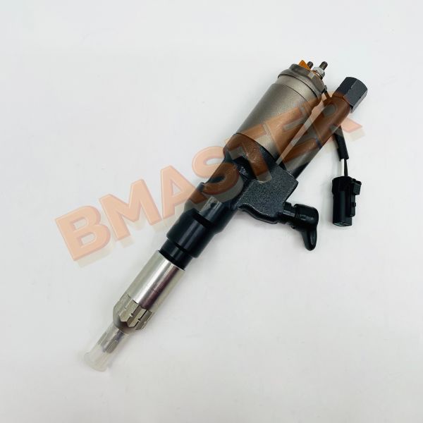 Densoo Injector 095000-0245 Fuel Injector For K13C Engine With 6 Months Warranty