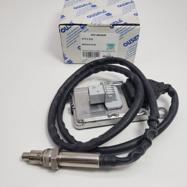 Nox Sensor 600-816-2720 For Komatsu PC700