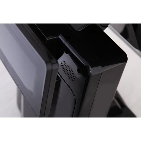 Программное обеспечение POS супермаркета с термопринтером 15,6 