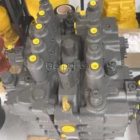 Válvula principal da válvula de controle 14641032 do cano principal da máquina escavadora EC480D de