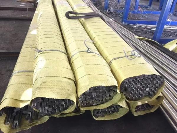 316L 321 310S 904L 2mm 3mm 4mm 5mm SS Rod de aço 2205 2507 309S 304L ASTM 6mm 8mm 10mm 12mm