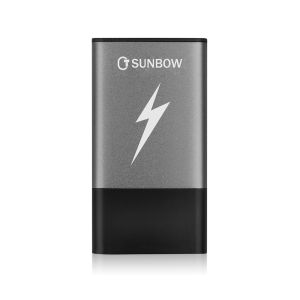 Portable SSD