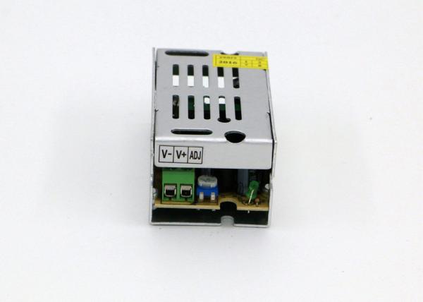 3D Printer Driver 12V1A12W single output  SMPS with CE DC12V12W full watt Iron Case for LED Lighting Factory Outlet