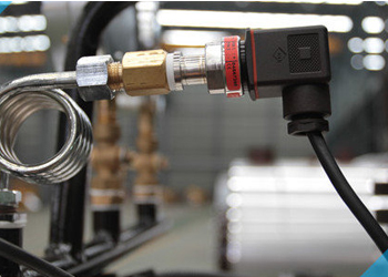 Breweries Industrial  Low Pressure Electric Steam Boiler