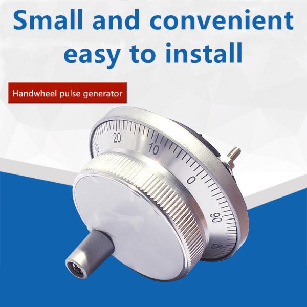 Aviation Aluminum Adjustment Scale Machine Handwheel