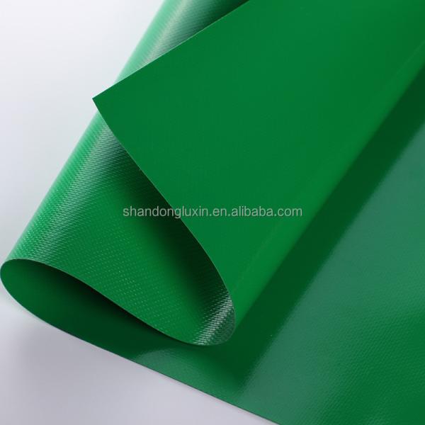 Waterproof Nonwoven PVC Tarpaulin Covers for All-Weather Truck Car and Boat Protection