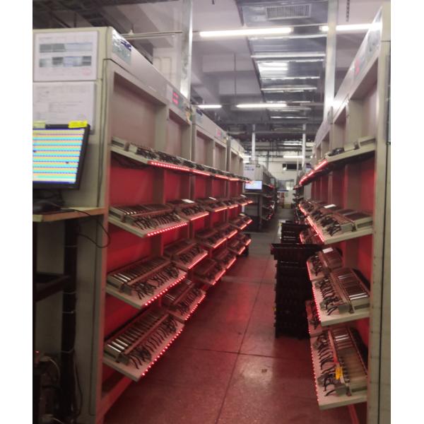 FT-32700-6.2Ah Lifepo4 Battery Cells 32.00±1mm Diameter 140g Light Weight