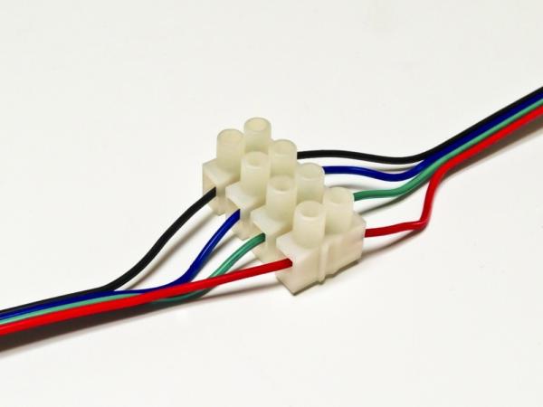 Arneses elétricos Condutores de cobre e arneses de fiação personalizados para aparelhos domésticos