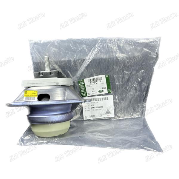 Land Rover Engine Foot Rubber Engine Buffer Rubber KKB500770 KKB500760 KKB500620