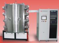 Machines de revêtement PVD pour alliage de zinc, alliage de laiton