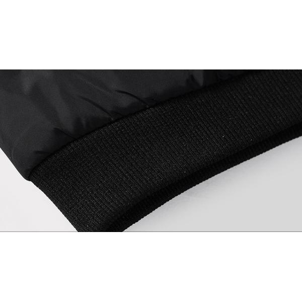 2022 Zipper delgado hombres bombarderos collar utilidad Giacca a Vento Chaquetas más tamaño abrigos chaquetas y abrigos de hombre