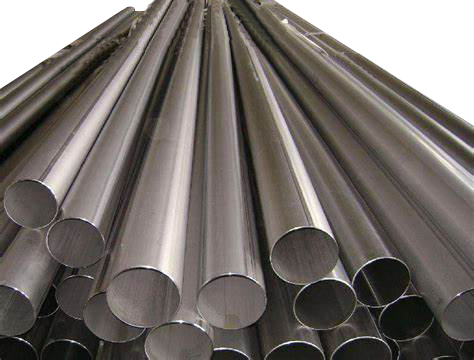 304 Stainless Steel Welded Seamless Steel Pipes Cold Rolled