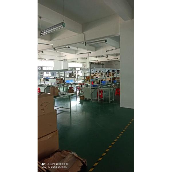 Shenzhen Yida Electronics Co.,Ltd.