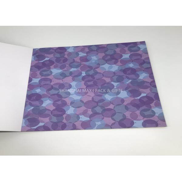 House Dance Festival Party Decorations For Adults Room Color Printing Book Glue Binding