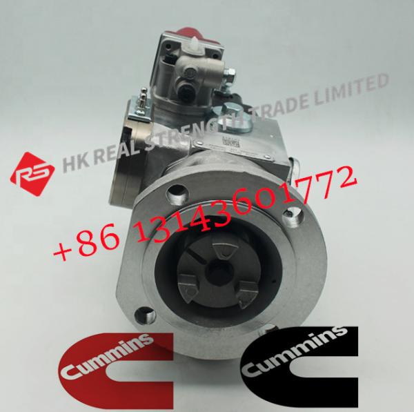 Diesel Common Rail NT855 NTA855 Engine Fuel Injection Pump 3074843 3165399 3074835