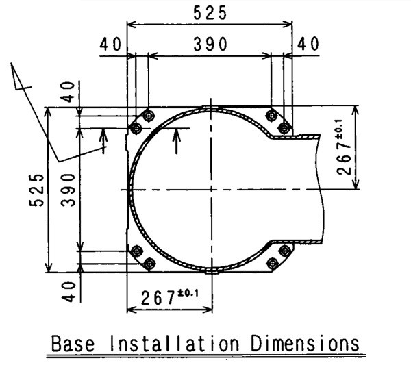 High Speed 6 Axis Industrial Kawasaki Robot Arm Automatic Handling Robot Arm KF264