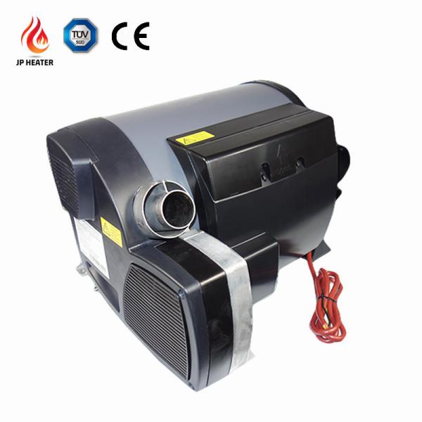 Bluetooth Control 4KW 12V DIESEL AIR AND WATER COMBI HEATER FOR RV MOTORHOME SIMILAR TO TRUMA D4E