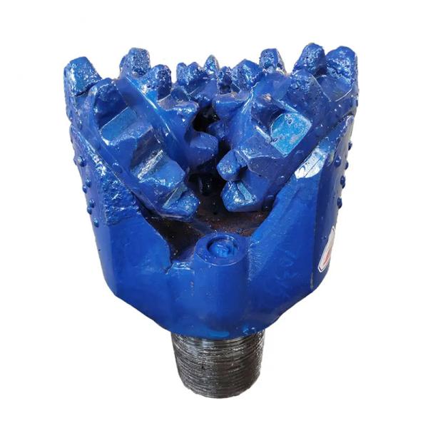 5 1/2 (139.7) Tricone Bit Factory Rock Drill TCL Bit Oil Water Well Drilling TCI Tricone Bits