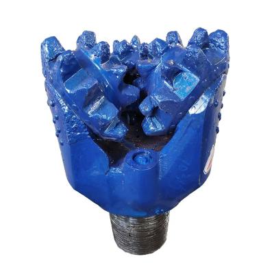 Metal Sealed Steel Tooth Tricone Bit