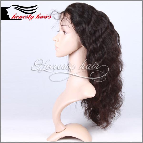 Full lace wig,100% remy hair, Full lace/Front lace/Machined wig can be customized.