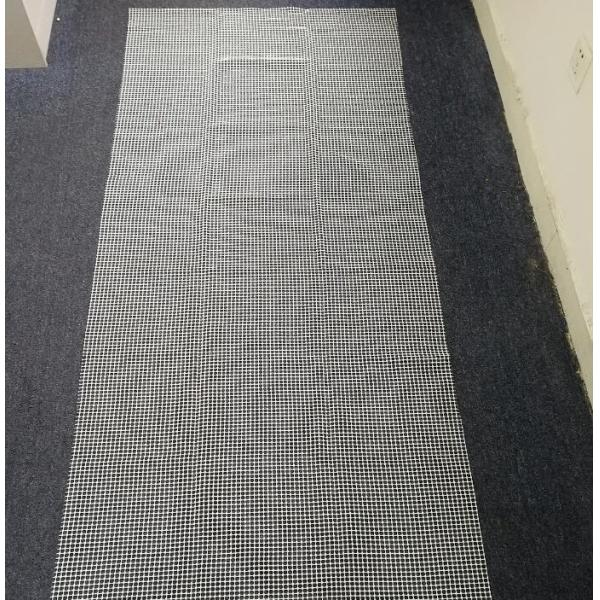 Водостойный черный антискользковый ковер подкладка 440г скреб доска доска для стирки анти Alip ванной ковер