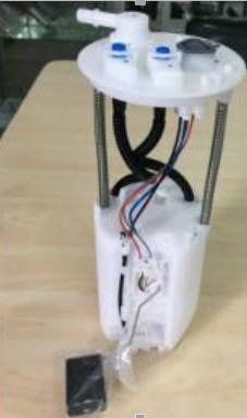 Plastic Fuel Pump And Sender Assembly Long Working Lifetime For Toyota Hiace