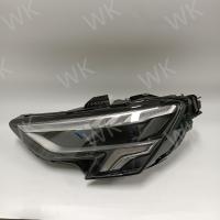 Lámparas delanteras del mercado de repuestos Audi A3 2021 - 2025 Audi A3 faro 8YG941033 / 8YG941034 / 8Y0941034
