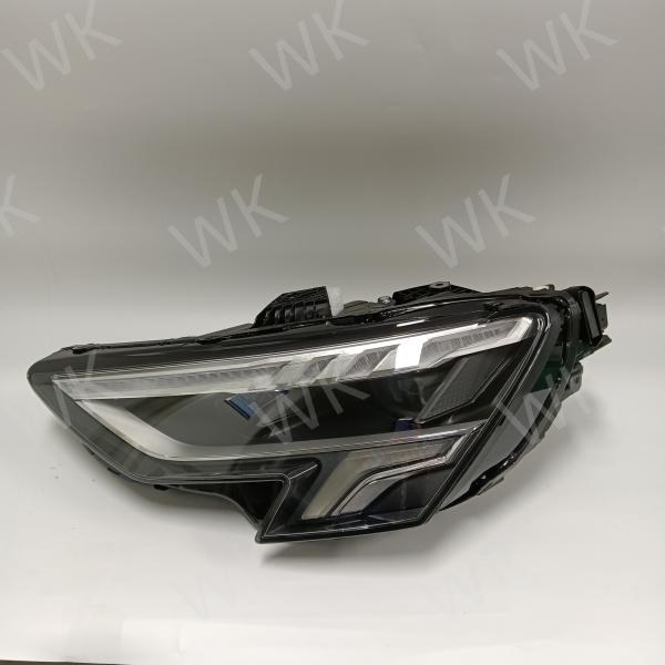 Aftermarket Audi A3 Headlights 2021 - 2025 Audi A3 Headlamp 8YG941033 / 8YG941034 / 8Y0941034