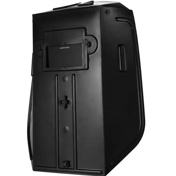 Промышленность Полный лик Ручная сварочная маска Защита Ручная сварочная маска Защитные сварочные шлемы для сварщиков