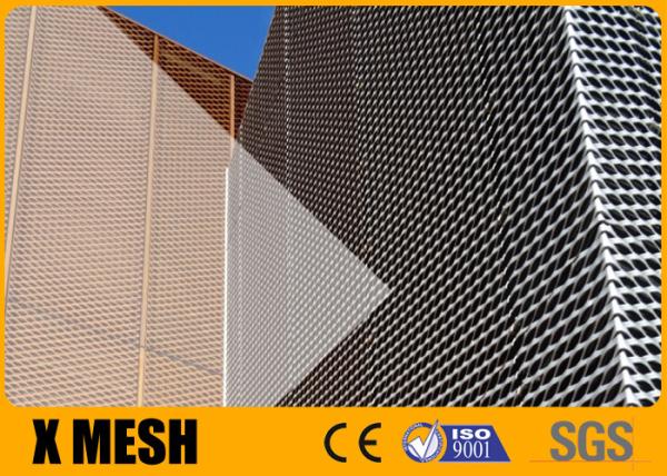 ASTM F1267 expandiu o revestimento do metal