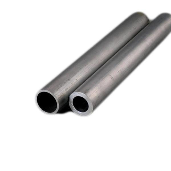 310 321 430 Seamless Round Stainless Steel Tube Pipe 6mm-273mm OD