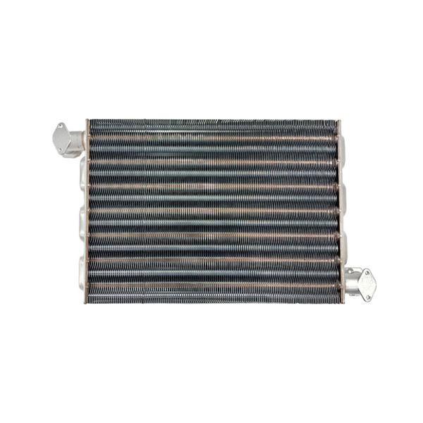 High Capacity Heat Exchanger for 18-24L+ Water Heaters with Standard 3/4 NPT and 1.0 MPa Pressure Rating