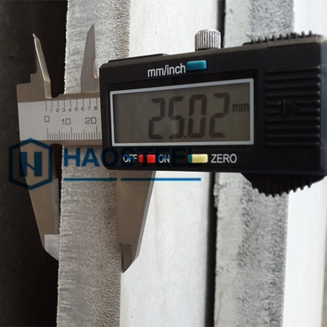 Tolerance±002mm Stainless Steel Plate Manufactured for Construction Decoration Industry Offering High Resistance to Wear