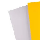 PVDF Aluminum Composite Panel Acp Paneling With Energy Efficiency And Thermal Insulation For Customizable Length Applications