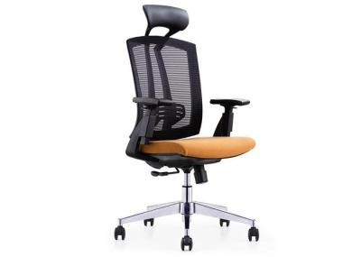 Study Room High Back Adjustable Mesh Back Computer Chair