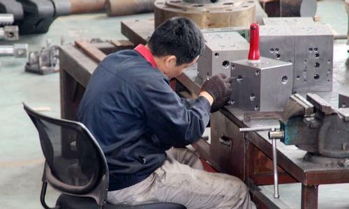 Wuxi Smart CNC Equipment Group Co.,LTD