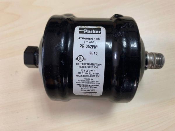 Filtration 15 Micron 450198 PF 052FM For Impco Fuel Systems