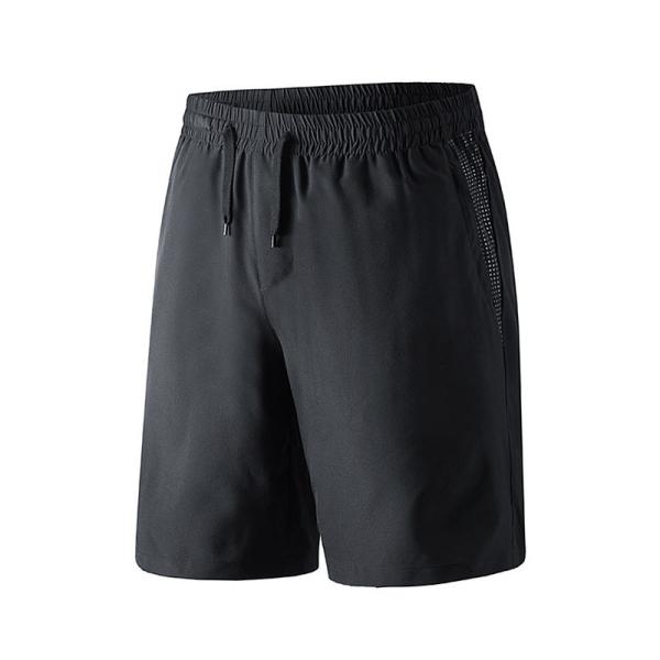 Summer Large Size Ice Silk Beach Surf Shorts Customized LOGO Printed