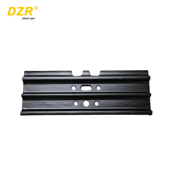 Triple Grouser 900mm Wide Track Shoes For Volvo Excavator VOE14532345
