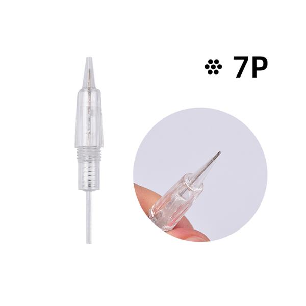 Screw Permanent Makeup Cartridge Tattoo Machine Needles