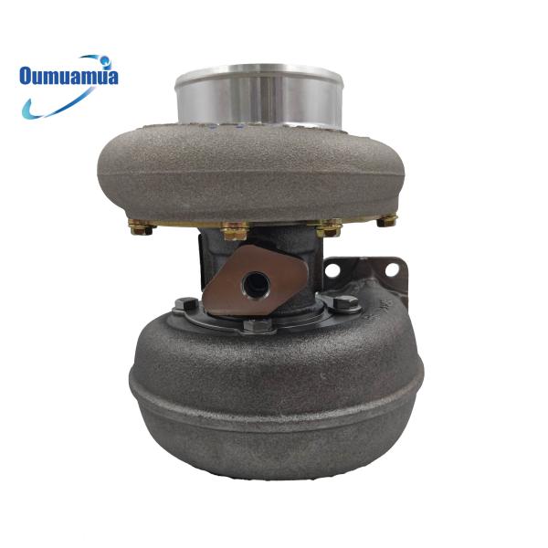 Turbocharger 318844 318729 04259315 04259315KZ 20500295 20470372 20470372KZ Suitable For Deutz Turbo S200 Starter BF6M1013FC