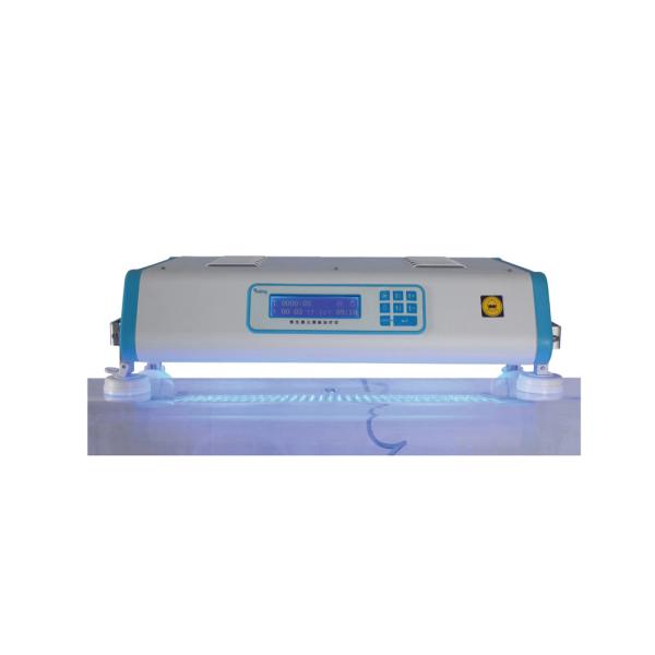 Hospital Neonate infant Phototherapy Equipment Unit LED Phototherapy For Infant