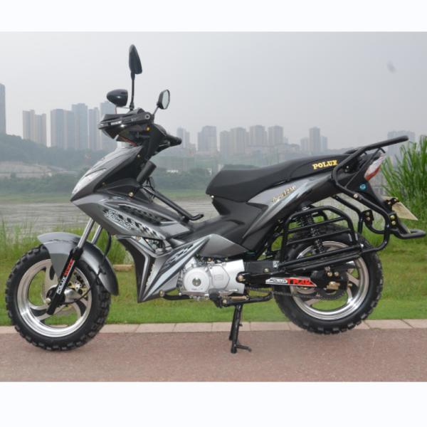 Supercub 125cc ZS двигатель 50cc 70cc 110cc уличные законные мотоциклы