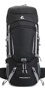 10L Small Size Waterproof Kids Sport Backpack,Miniature Outdoor Hiking Traveling Daypack,for Girls Boys Under 4 feet