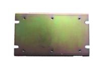 DH225-7 Pièces de moteur de pellicule ECU Commandeur d'ordinateur 543-00074 Panneau de commande ECM Pour Daewoo Doosan